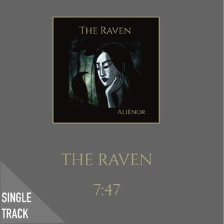 Evil Rising/THE RAVEN