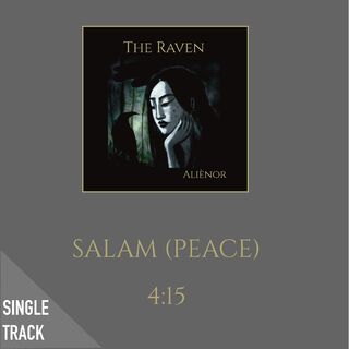 Salam (Peace)/THE RAVEN