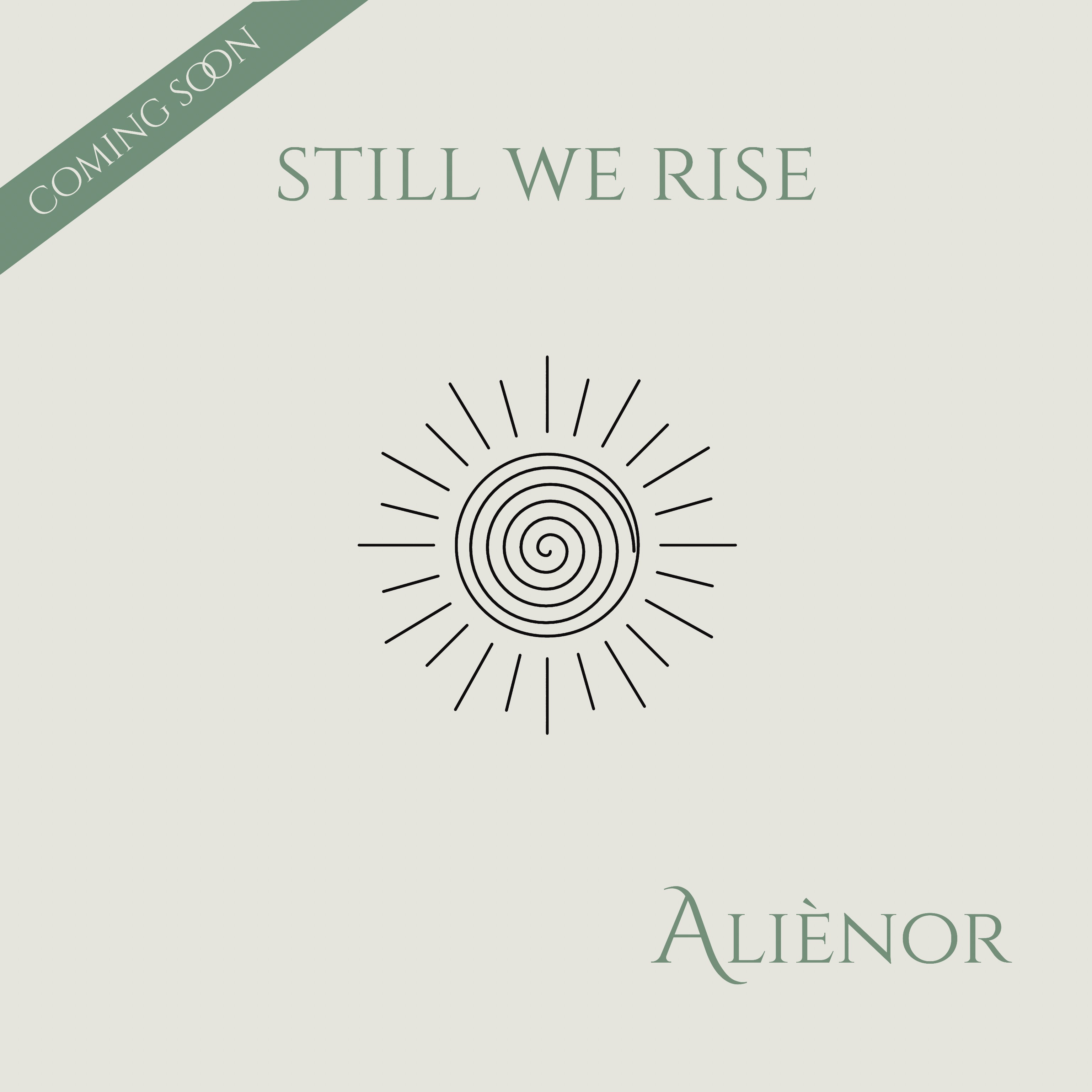 Cover Art Still We Rise