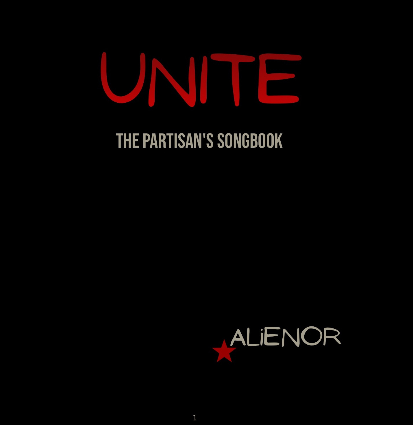 Cover Art Still We Rise